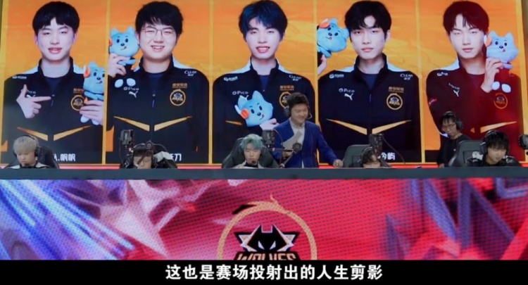 这种对比鲜