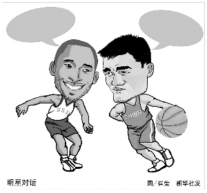 经典对决